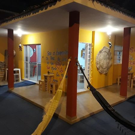 Pousada Boneca De Pano Maceió Екстериор снимка
