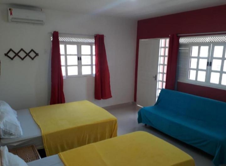 Pousada Boneca De Pano Maceió Екстериор снимка