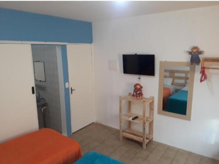 Pousada Boneca De Pano Maceió Екстериор снимка
