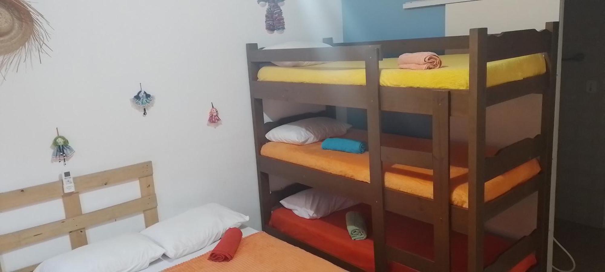 Pousada Boneca De Pano Maceió Екстериор снимка
