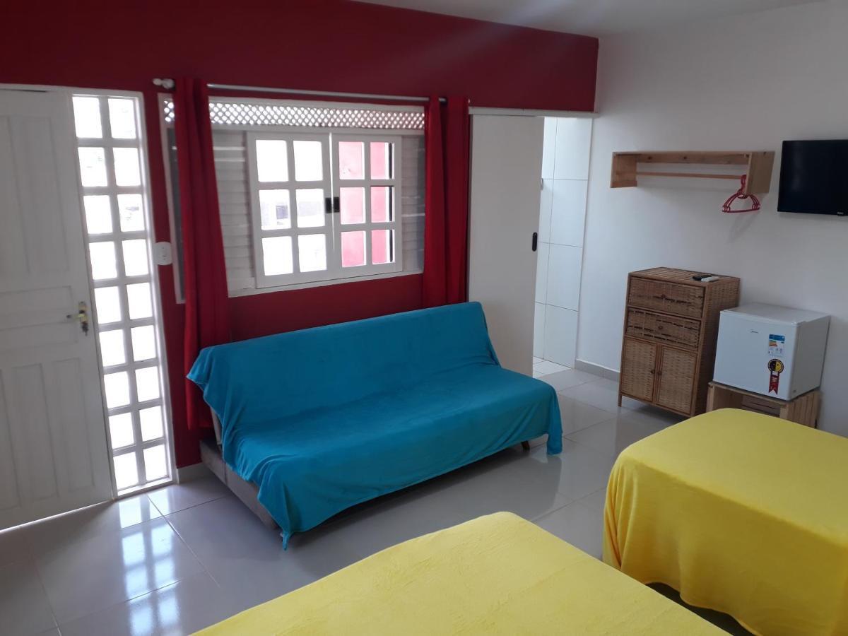 Pousada Boneca De Pano Maceió Екстериор снимка