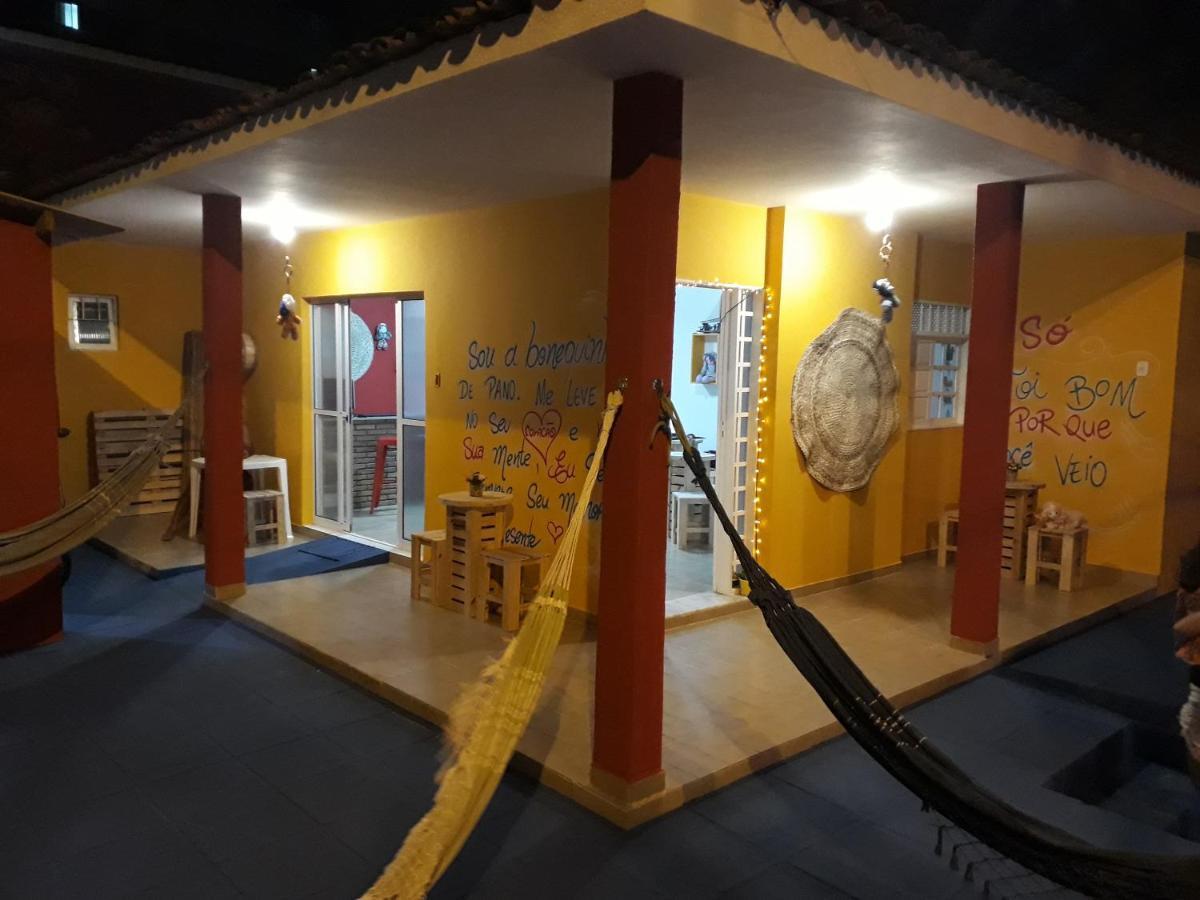 Pousada Boneca De Pano Maceió Екстериор снимка