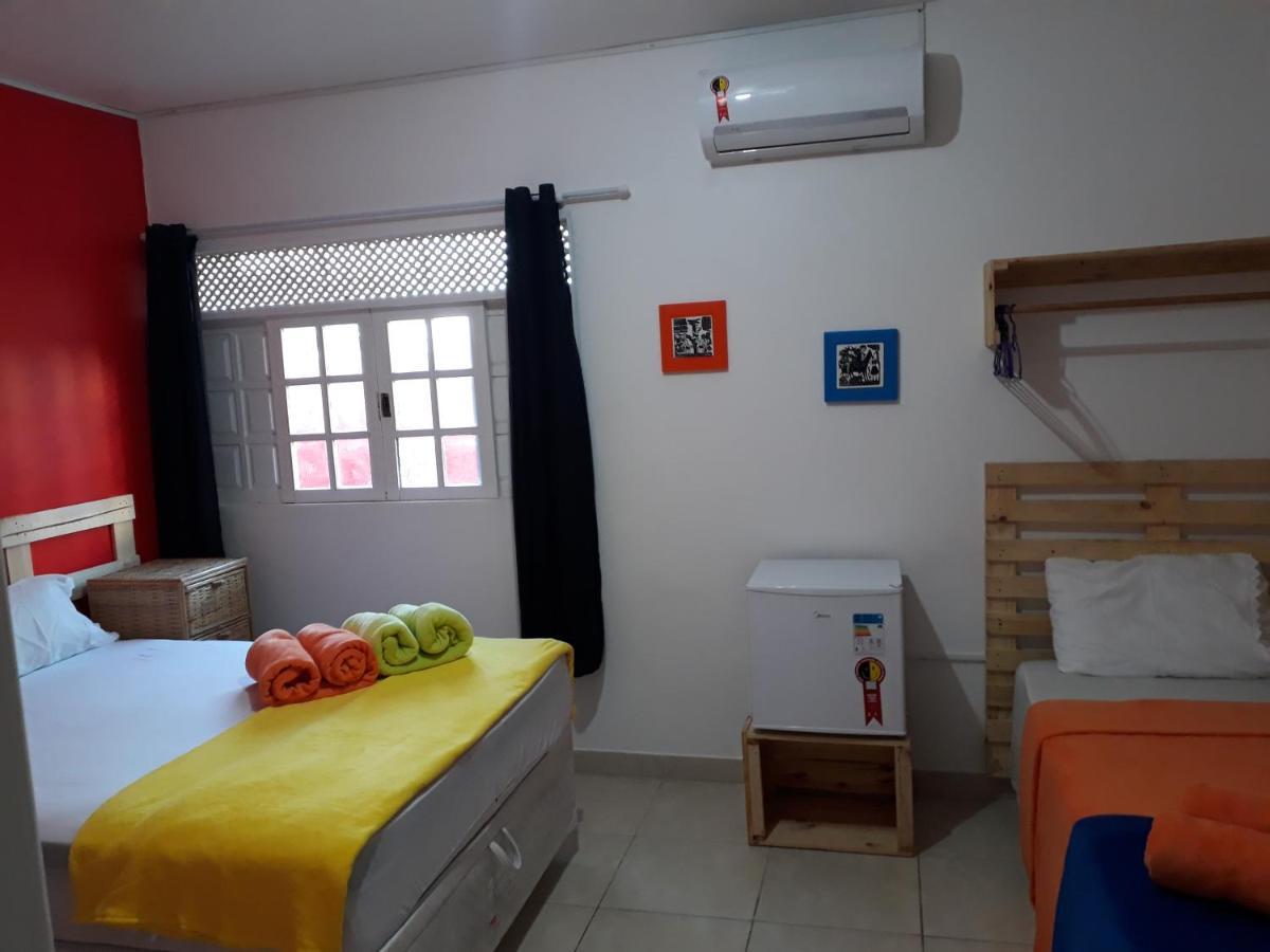 Pousada Boneca De Pano Maceió Екстериор снимка