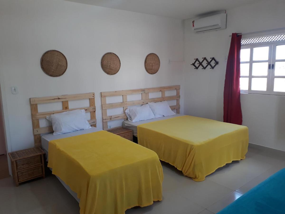 Pousada Boneca De Pano Maceió Екстериор снимка