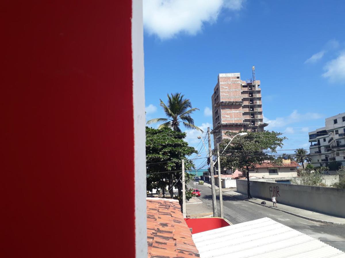 Pousada Boneca De Pano Maceió Екстериор снимка