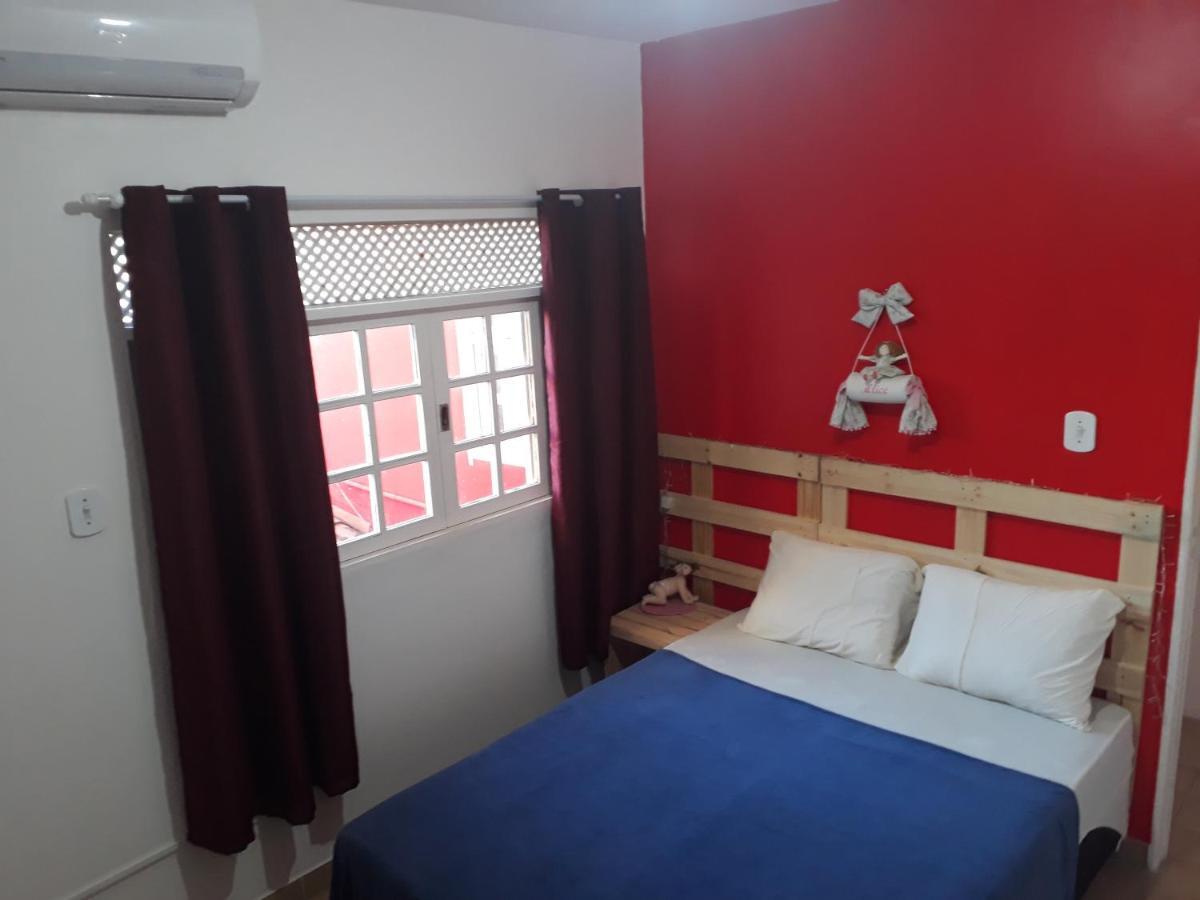 Pousada Boneca De Pano Maceió Екстериор снимка