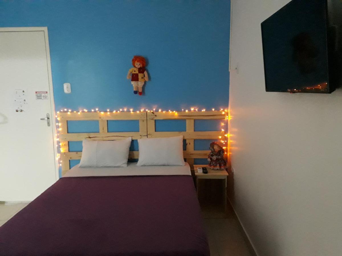 Pousada Boneca De Pano Maceió Екстериор снимка