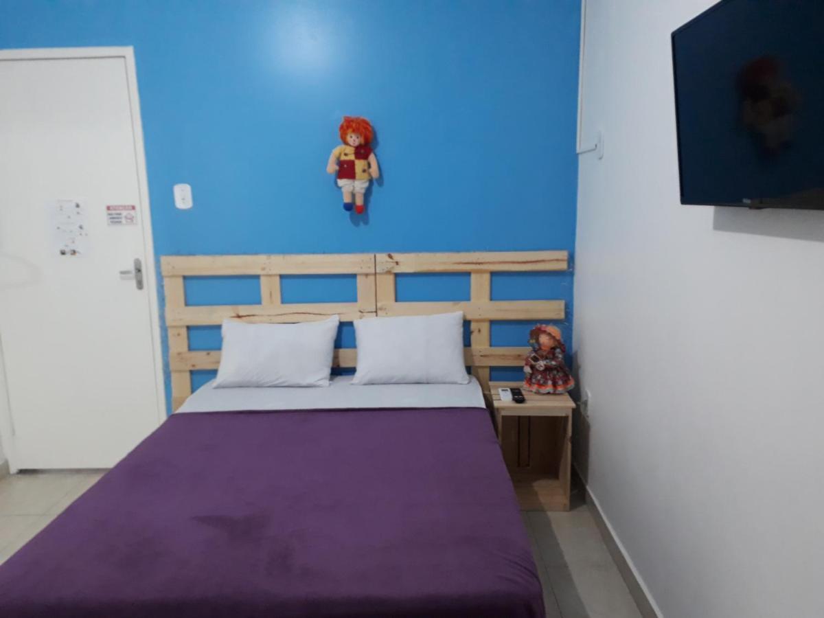 Pousada Boneca De Pano Maceió Екстериор снимка