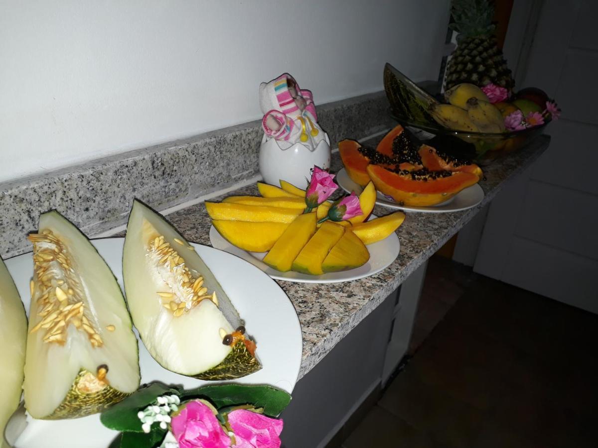 Pousada Boneca De Pano Maceió Екстериор снимка