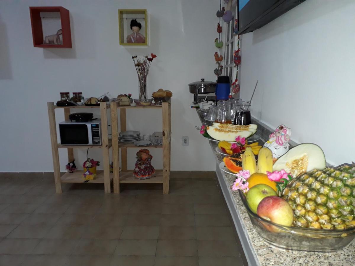Pousada Boneca De Pano Maceió Екстериор снимка