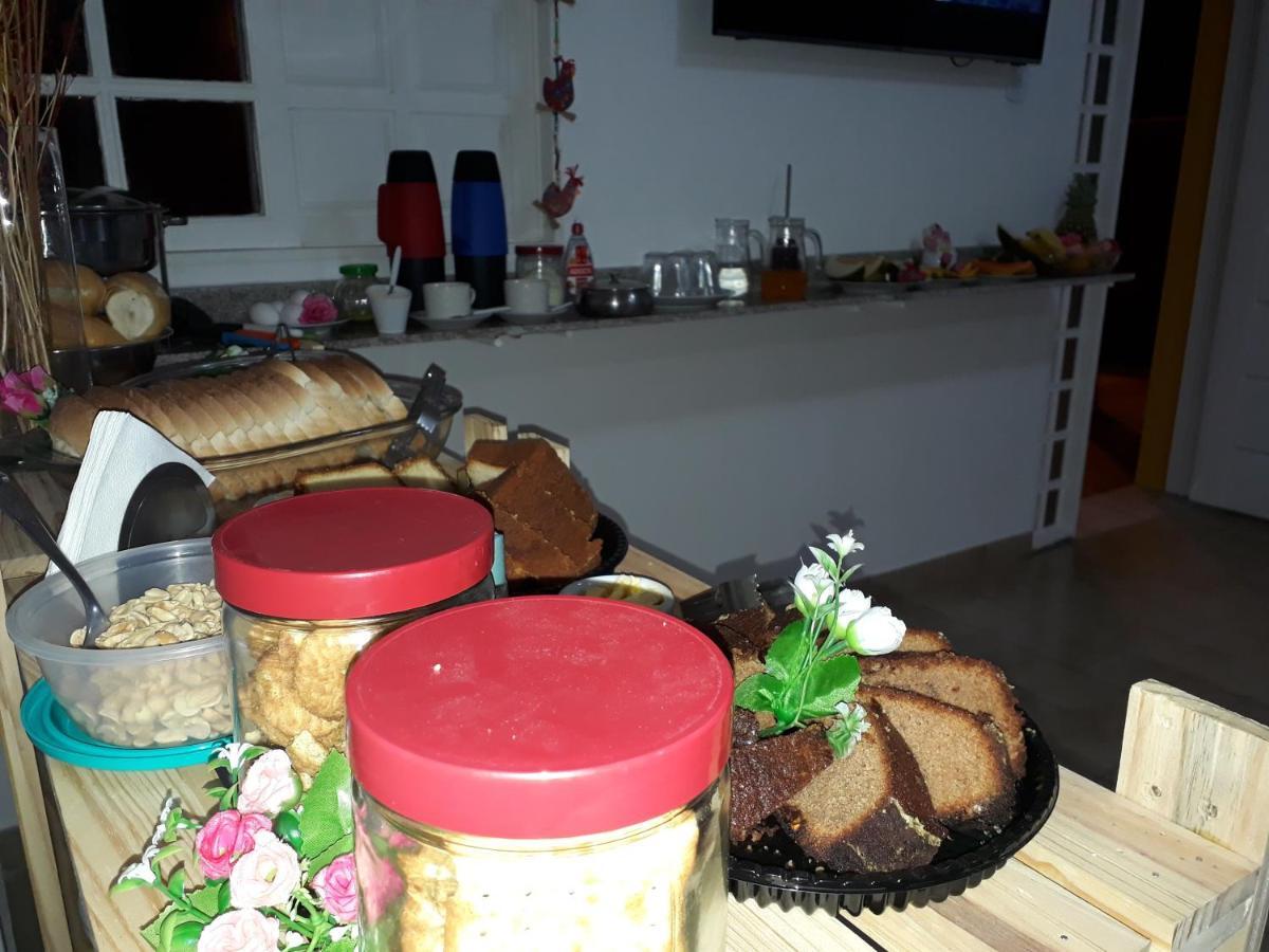 Pousada Boneca De Pano Maceió Екстериор снимка