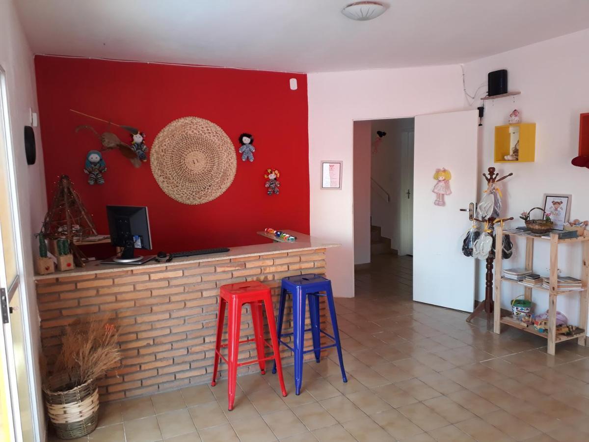 Pousada Boneca De Pano Maceió Екстериор снимка