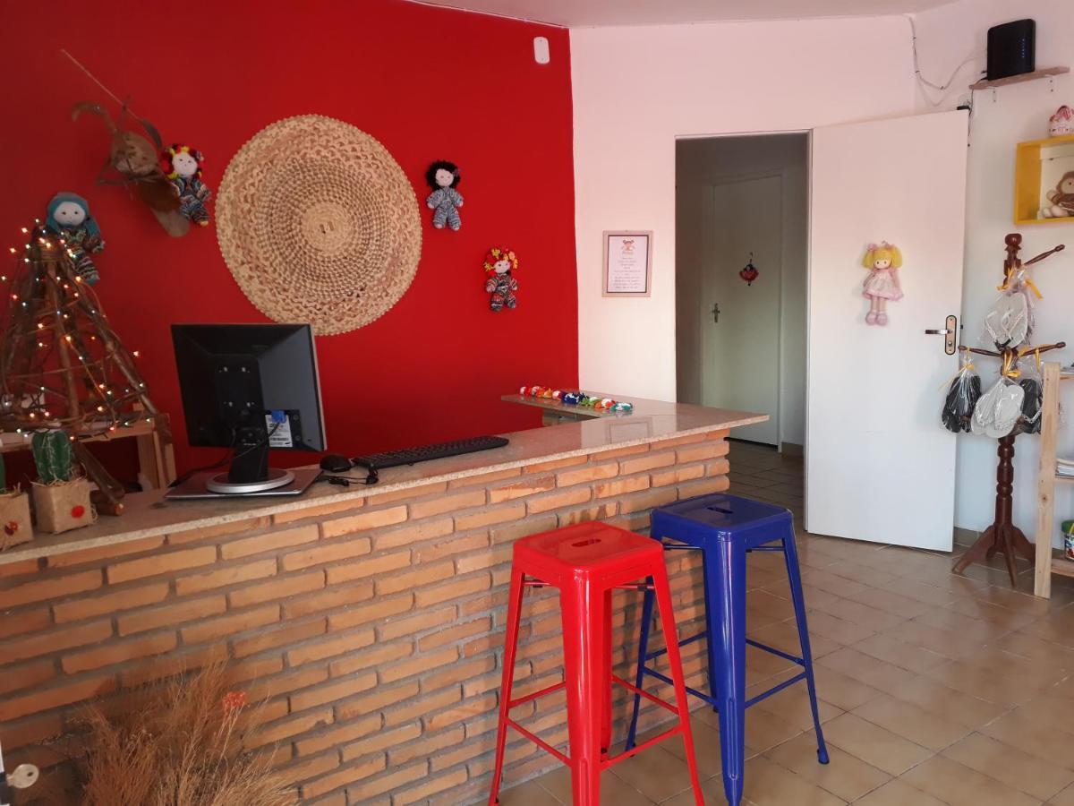 Pousada Boneca De Pano Maceió Екстериор снимка