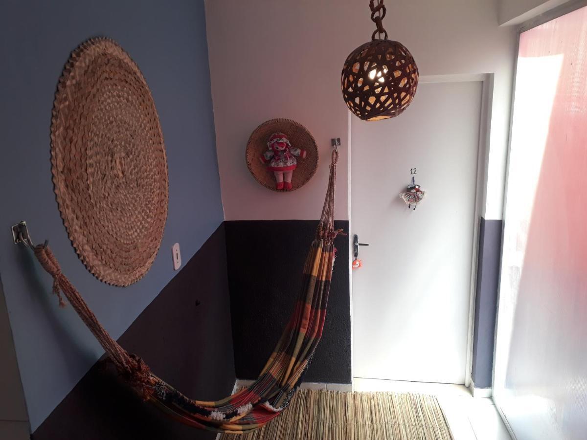 Pousada Boneca De Pano Maceió Екстериор снимка
